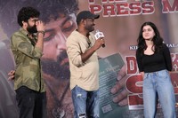 Drinker Sai Movie Pre Release Function